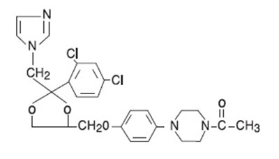 Chemical Structure (Chemical Structure)